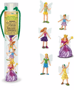 Safari LTD Fairy Fantasy Designer TOOBS