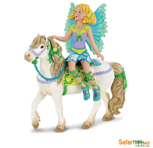 Safari fairy pony child fantasy play toys 