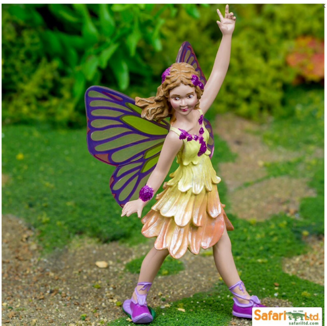 Safari buttercup fairy child fantasy play toys 