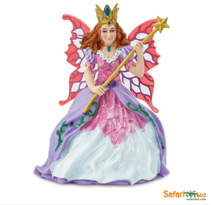Safari rose the fairy queen child fantasy play toys 