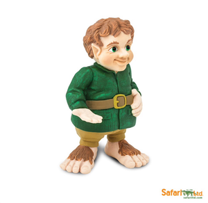 Safari ltd halfling gnome child fantasy play toys 